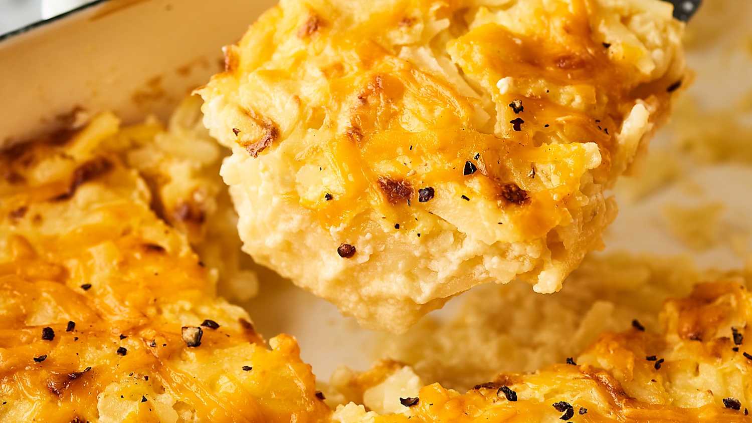Hashbrown Casserole