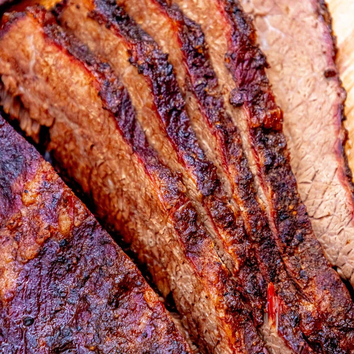 Best Easy Smoked Brisket Recipe Ever