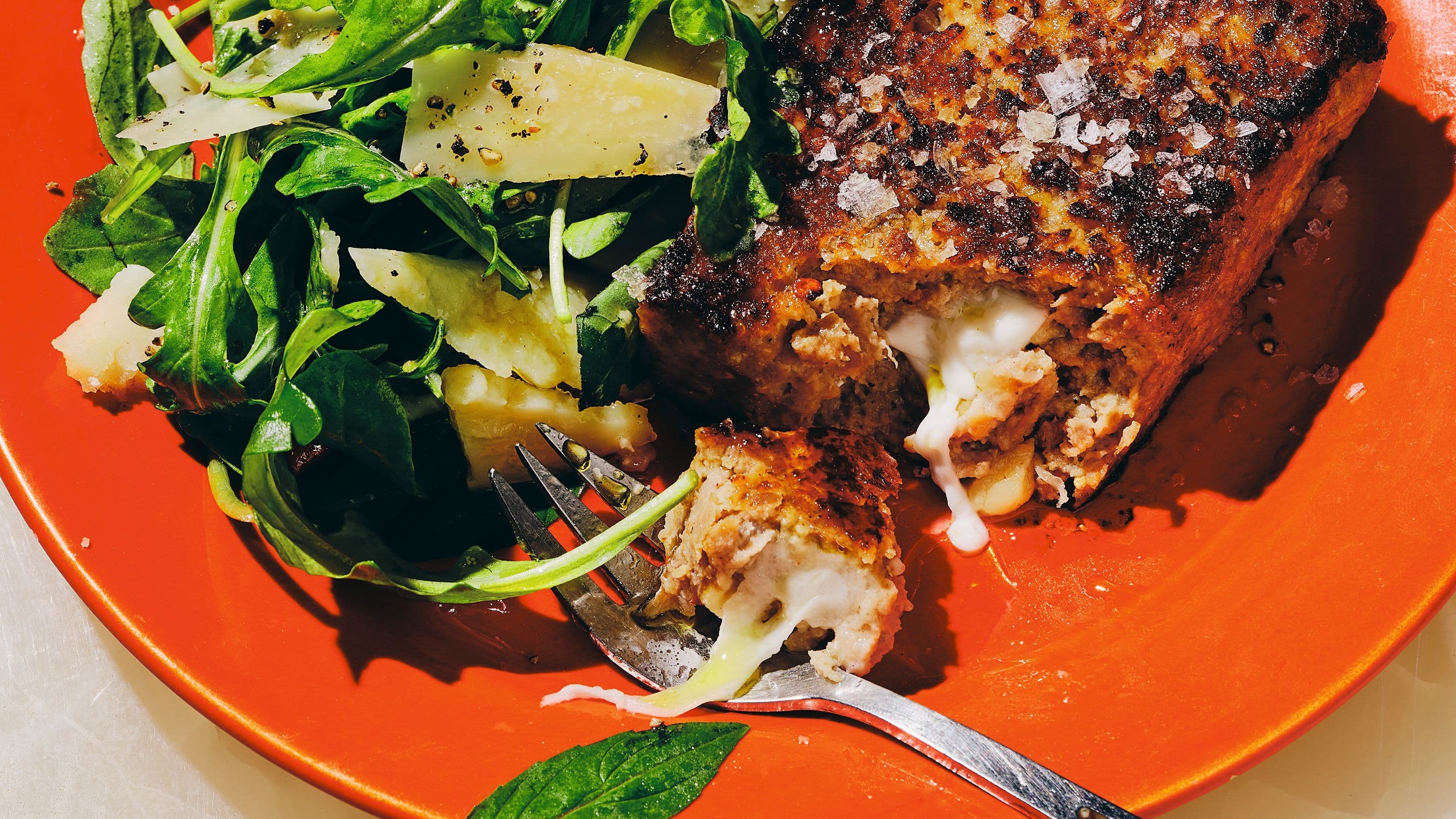 The Only Meatloaf That Matters
