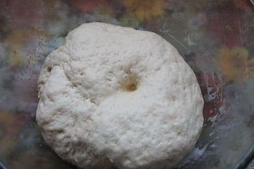 Pizza Dough Recipe | Homemade Pizza Dough Recipe
