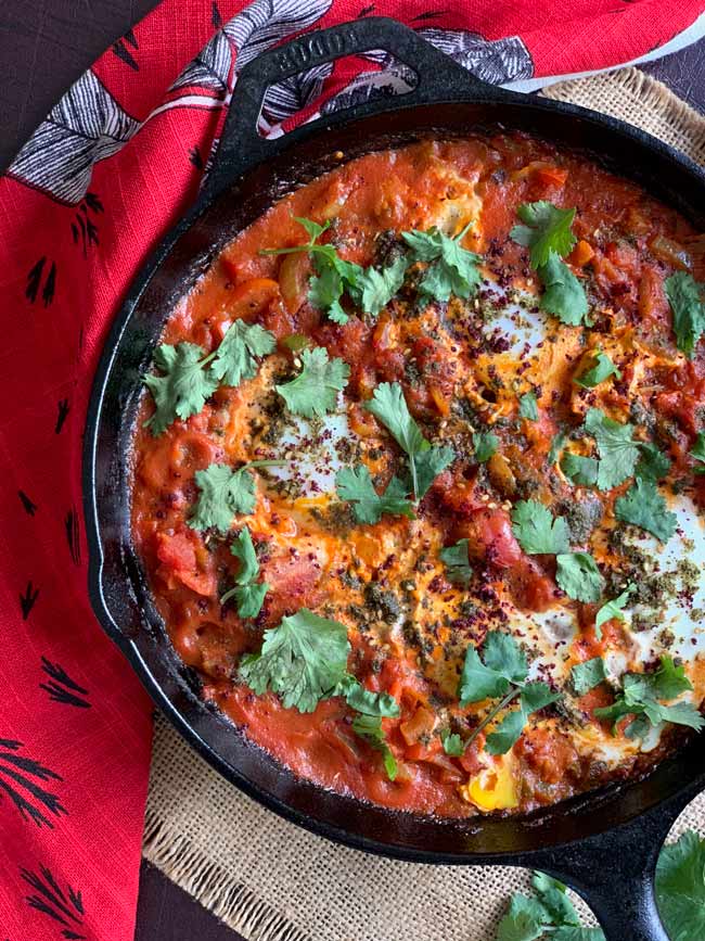 Shakshuka