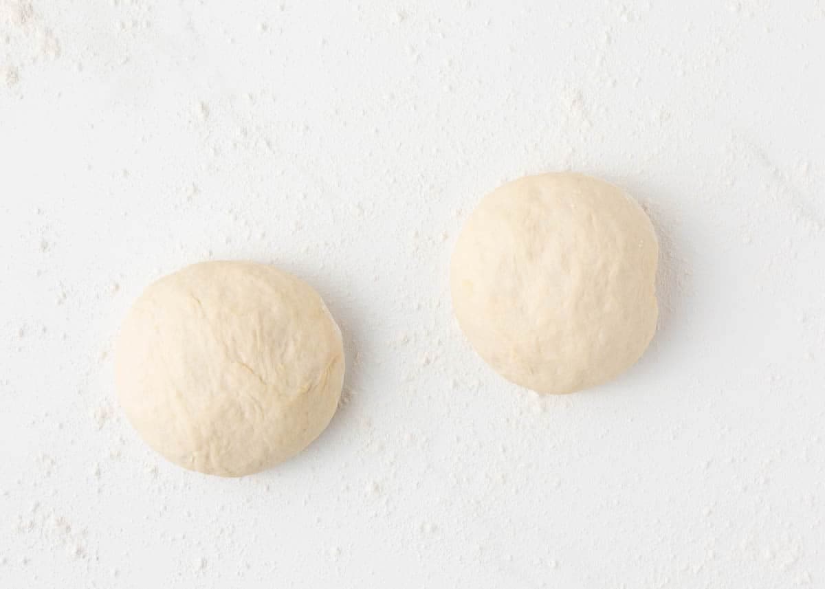 Pizza Dough Recipe
