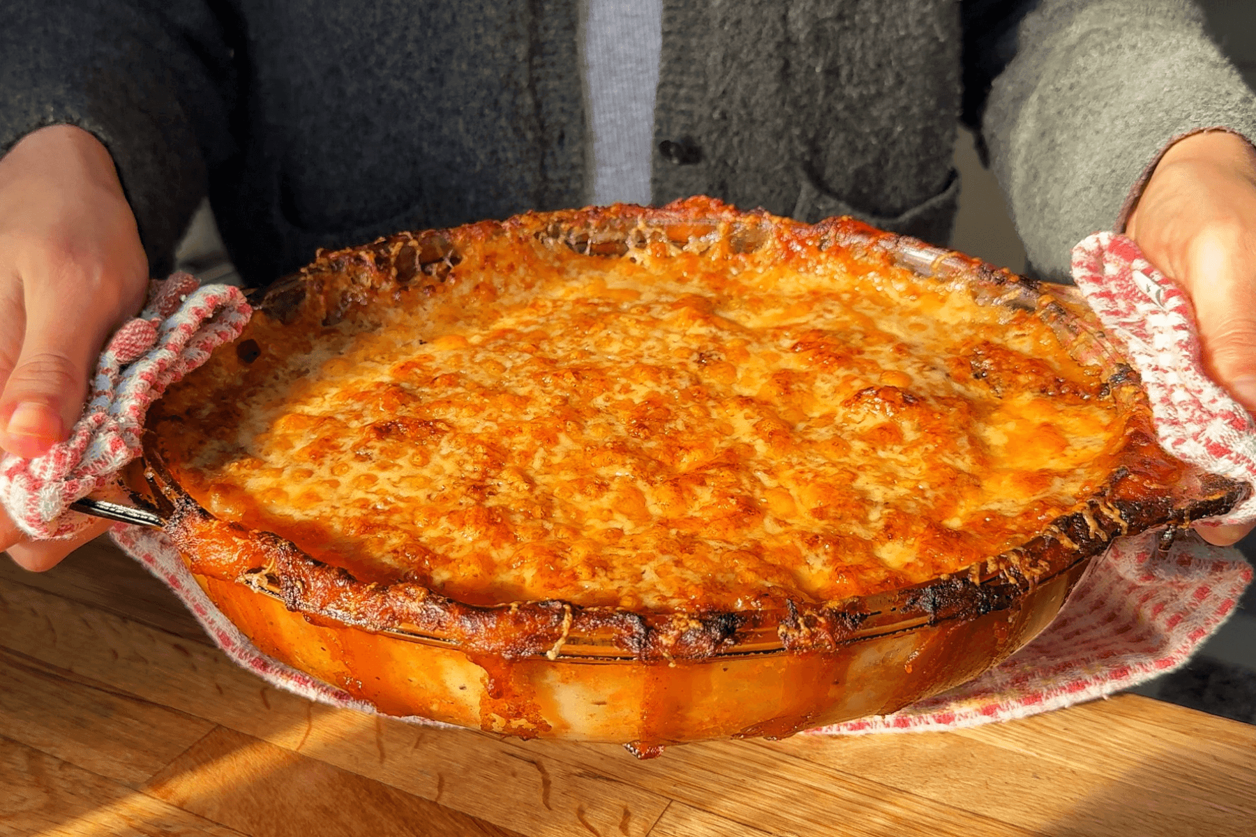 The Best Shepherd's Pie