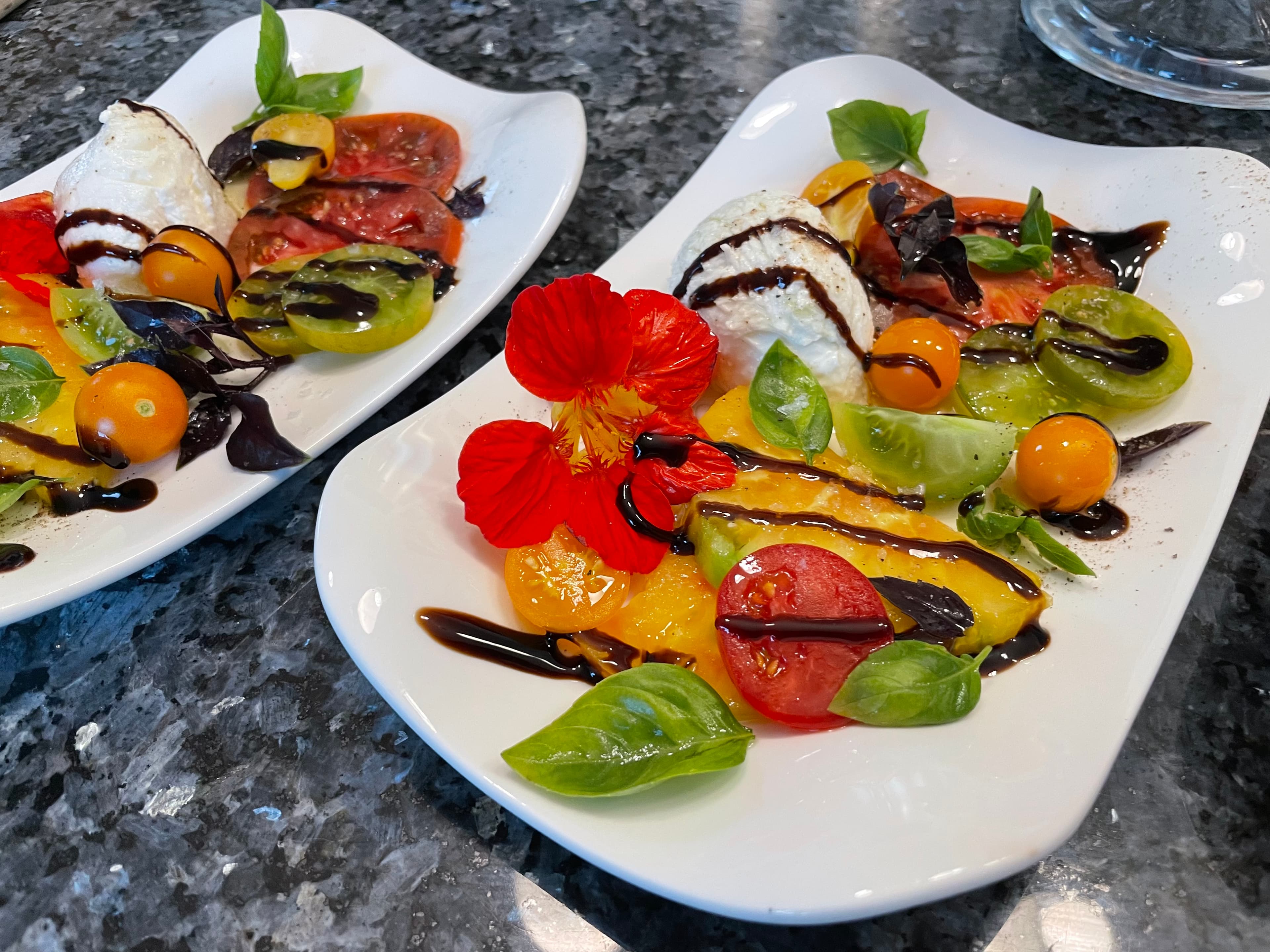 Caprese Salad
