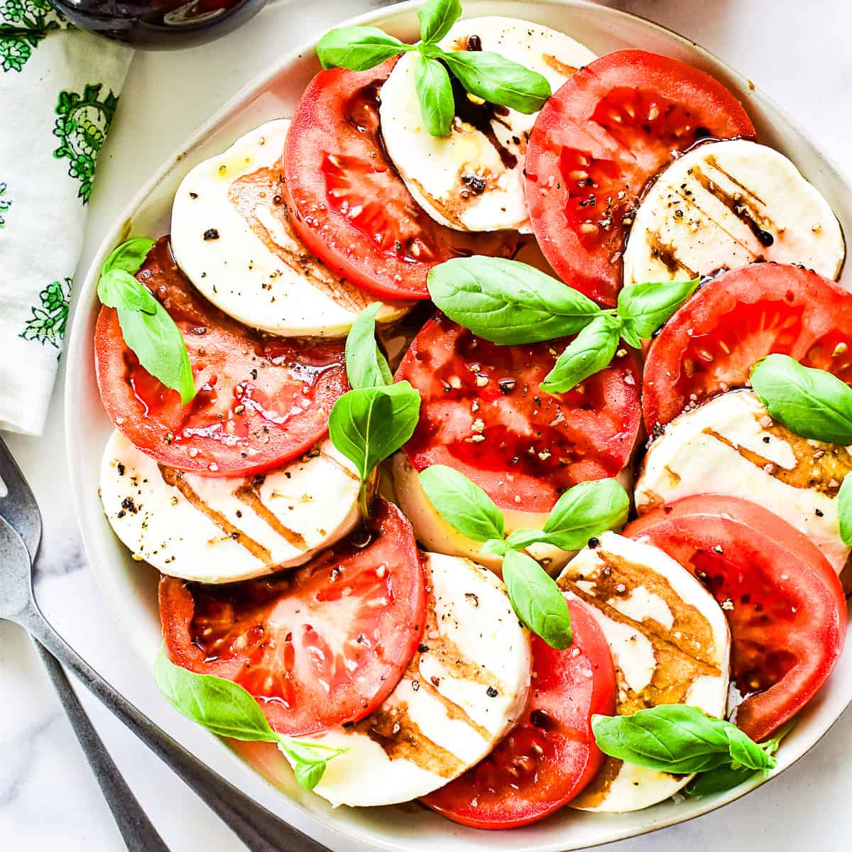 Caprese Salad