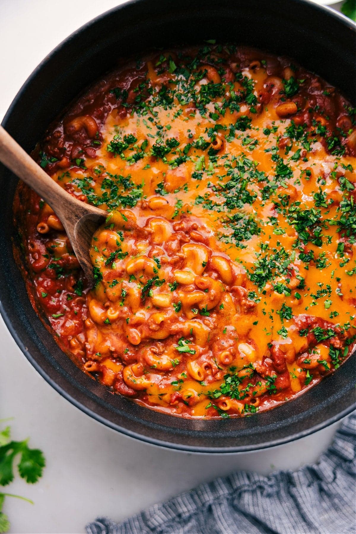 Chili Mac