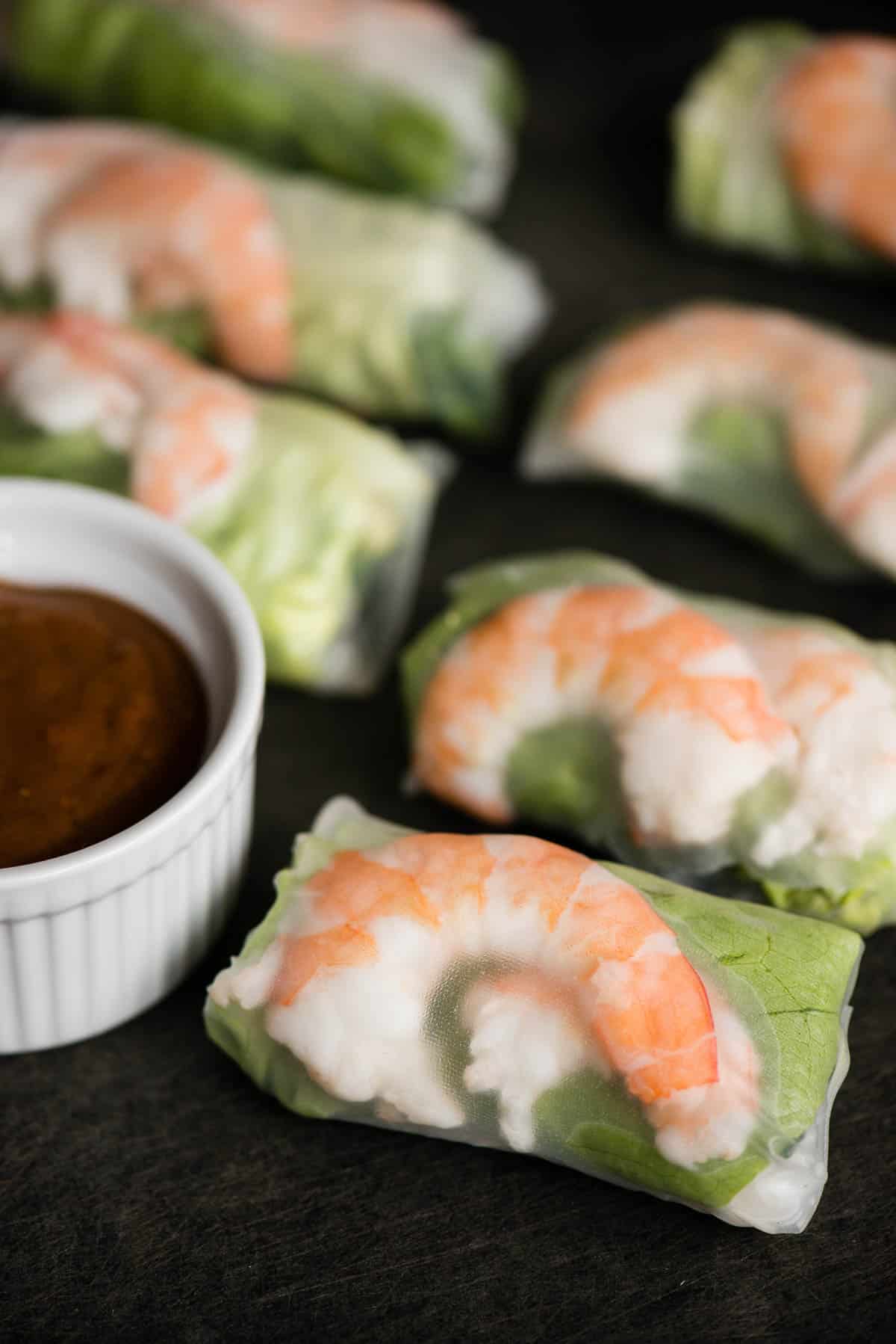 Summer Rolls