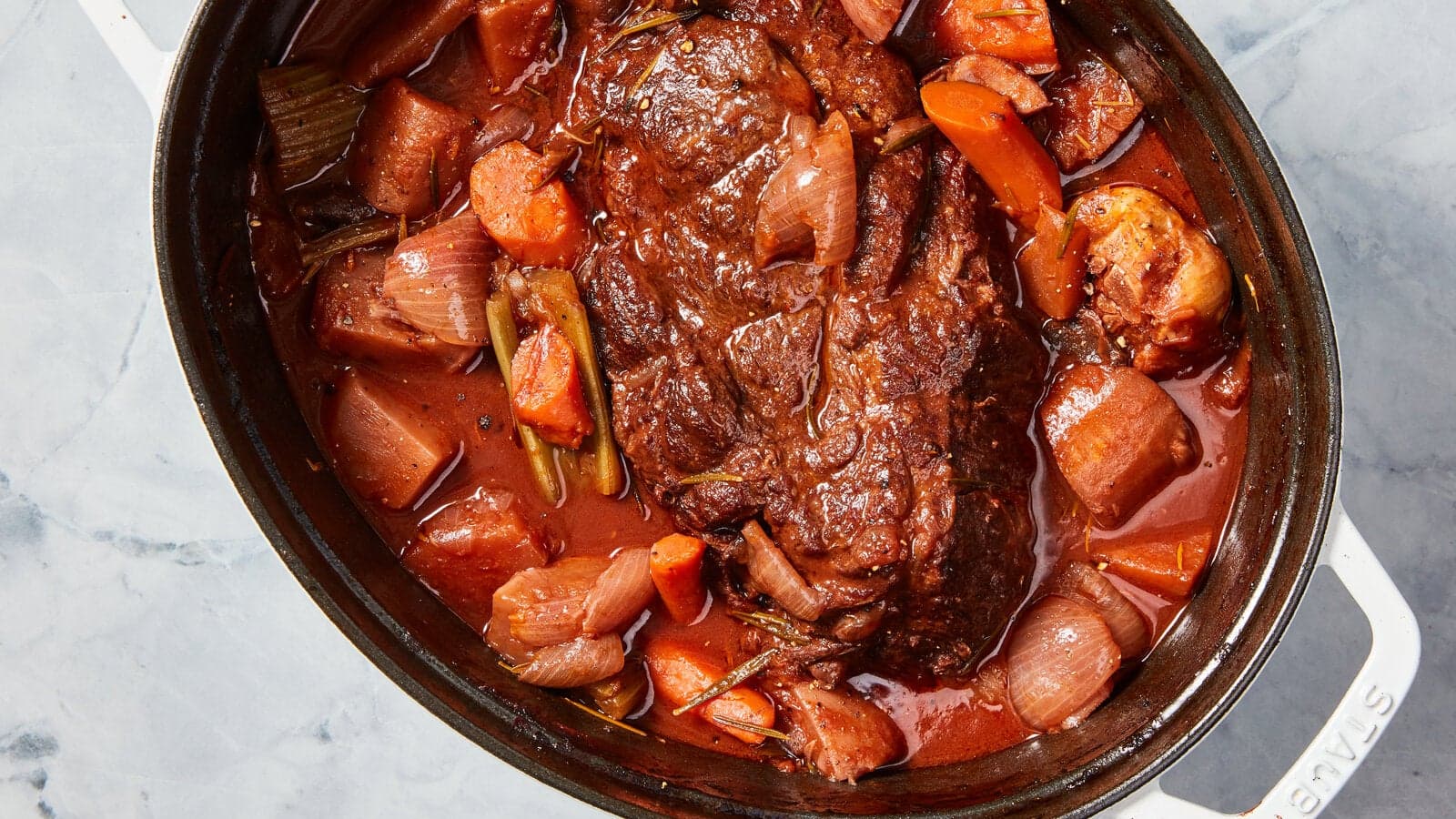Pot Roast