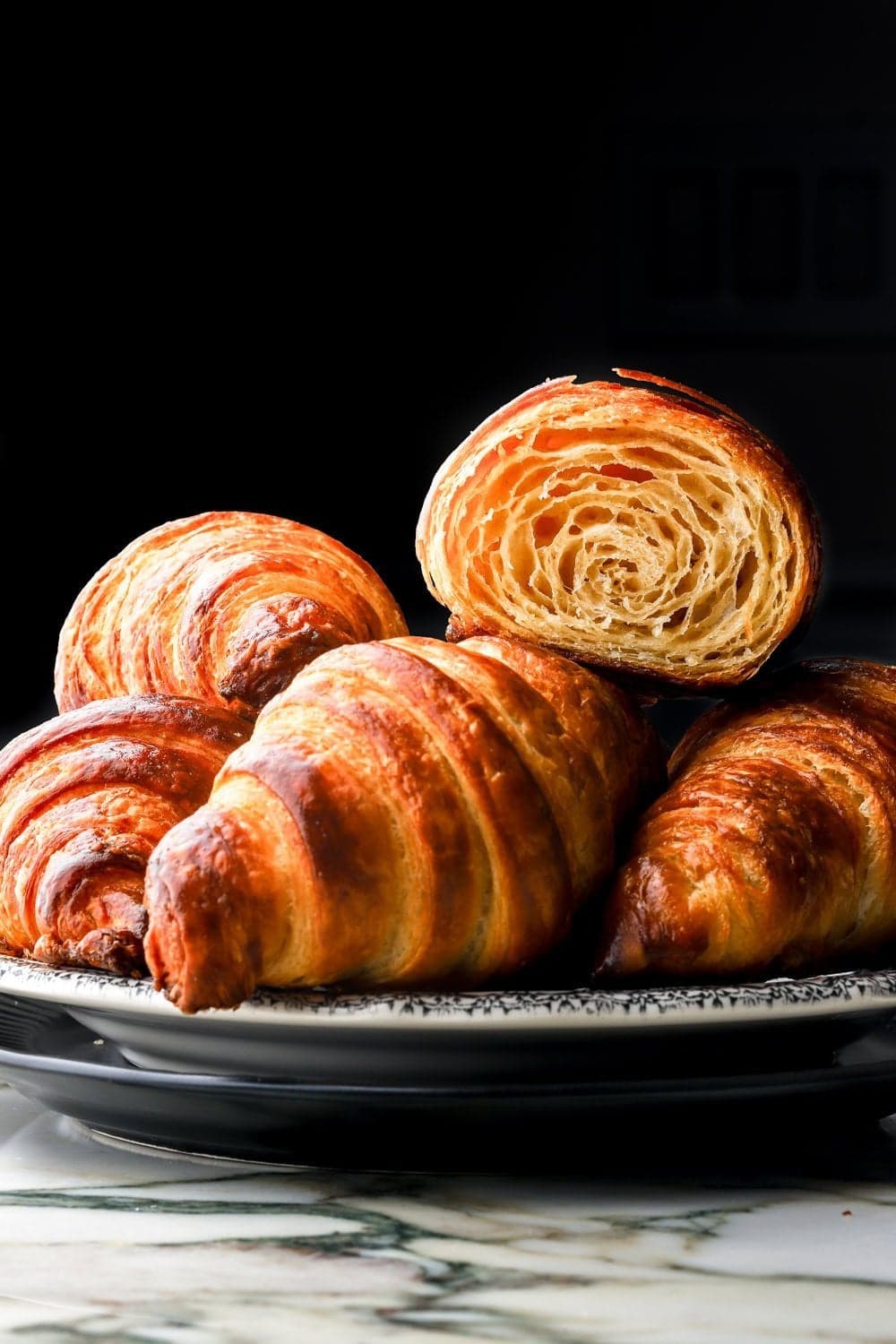Homemade Croissant Recipe