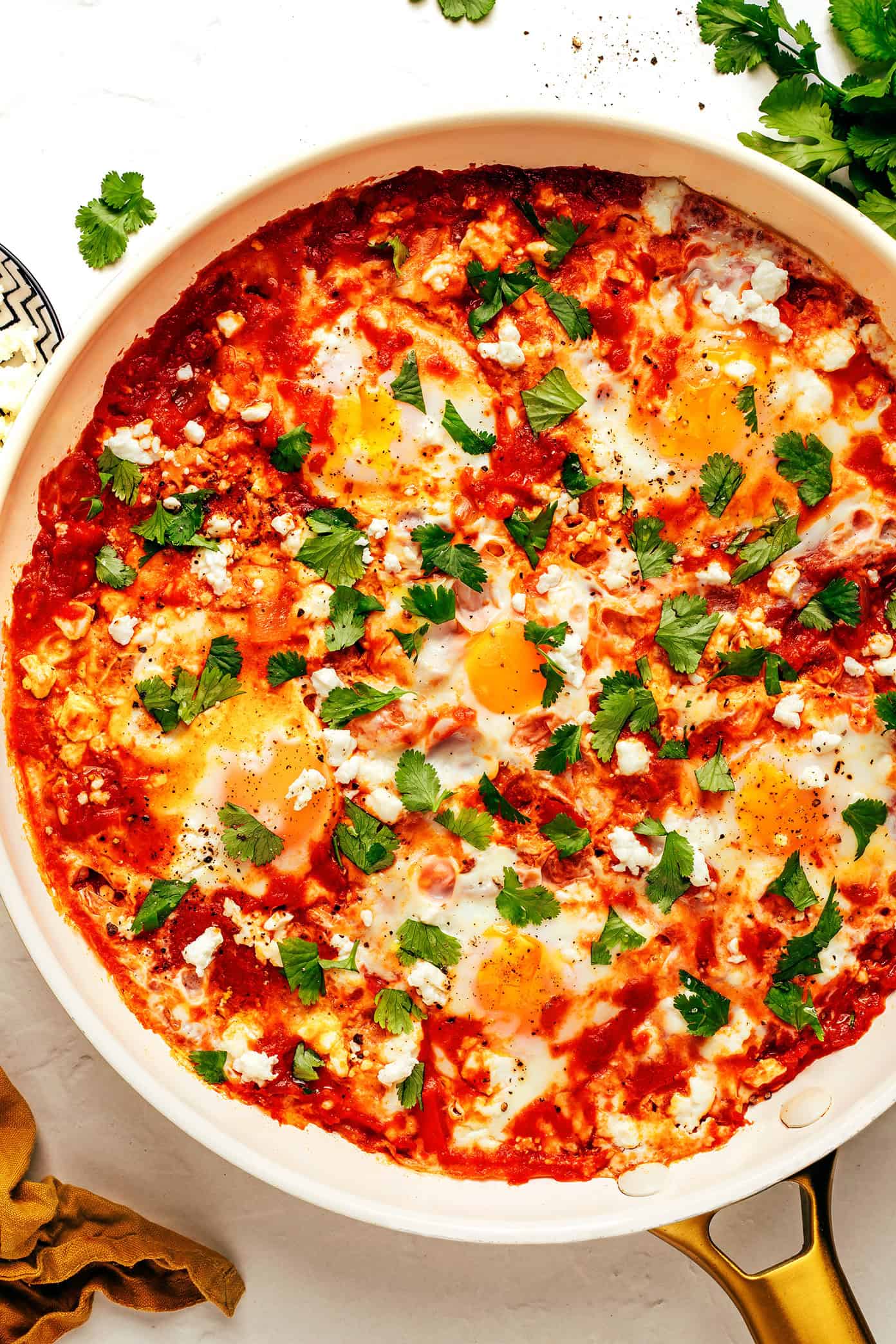 Shakshuka