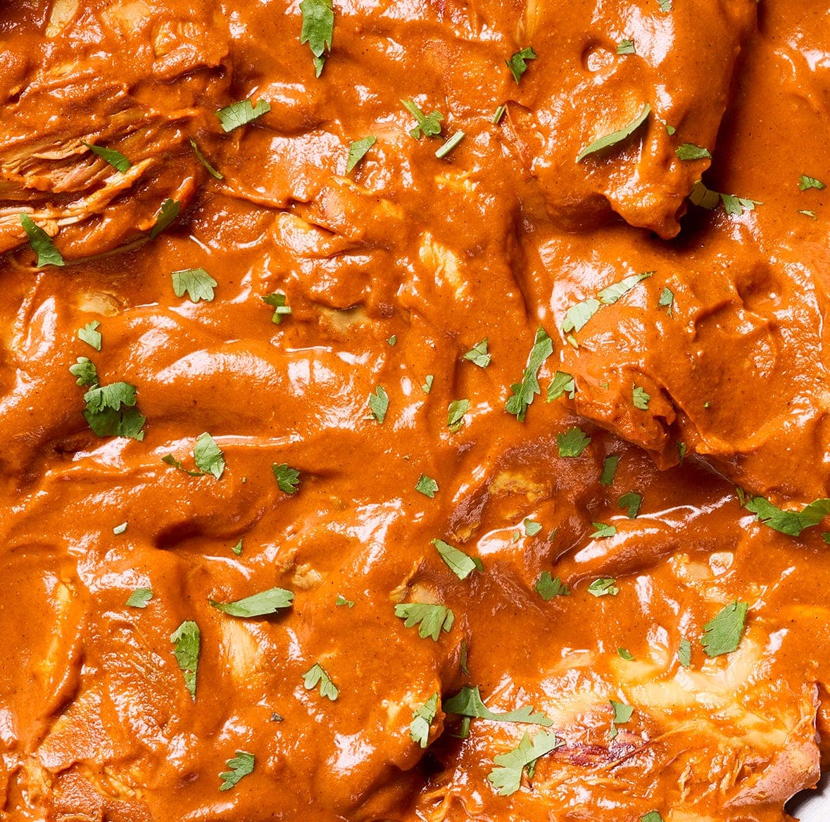 Chicken Curry