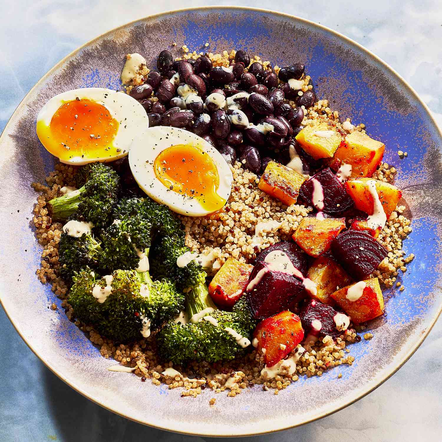 Anti-Inflammatory Breakfast Bowl