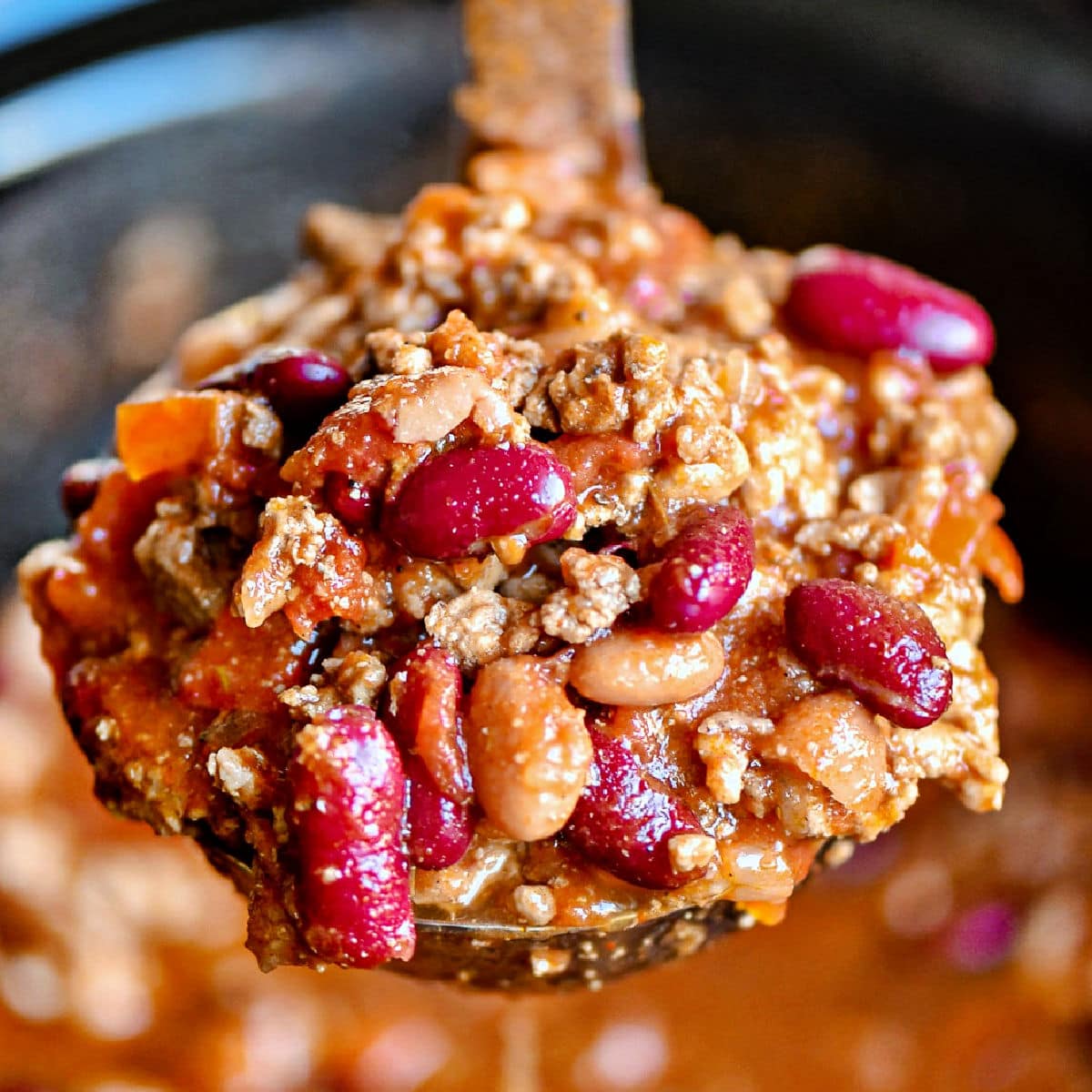 Crockpot Chili Recipe